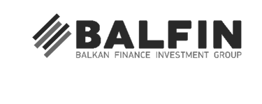 Balfin Logo