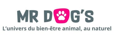 logo Mr Dog's
