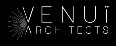 Venui Architects logo