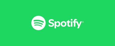 Spotify logo