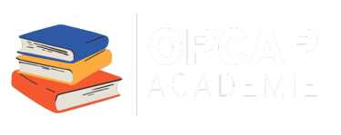 Logo OPCAP Académie