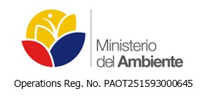 Register Ministry of Environment