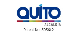 Register Municipio de Quito