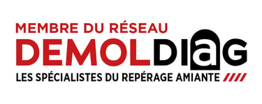 demoldiag, amiante, travaux, démolition