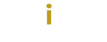 ORISYS brand logo featuring white typography with a gold lowercase i on a black background.
