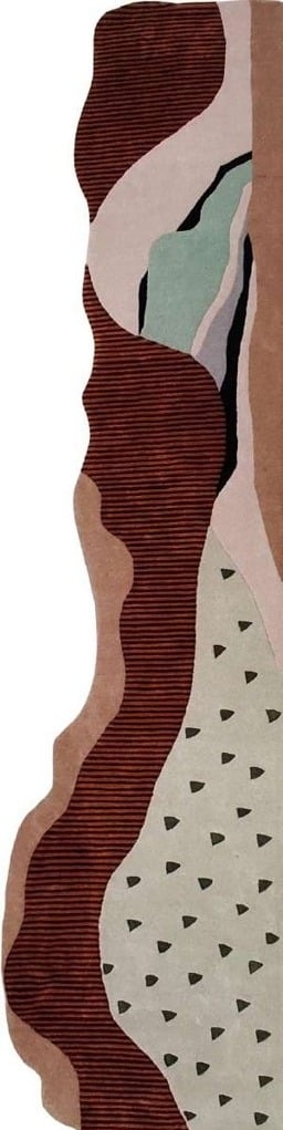 Hand Tufted