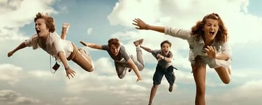 Movie still Conni & Co 2
