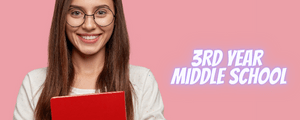 Middle school presetnations, middle school english lesson, lesson for middle school english teachers