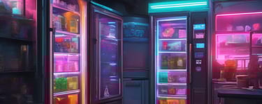 Service kulkas denpasar