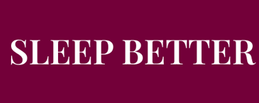 Do you want to  SLEEP BETTER  and develop healthy sleep habits?