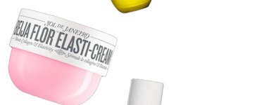 vendita di profumi e skincare