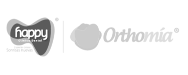 happy Orthomia clinica dental