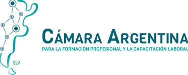 Logo Cámara Argentina