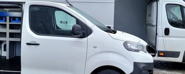 Projektai ir naujienos mikroautobusams