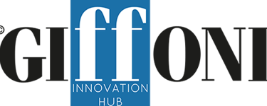 Logo Giffon innovation hub