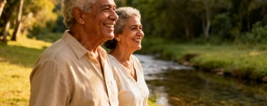 Viva Melhor com Insuficiência Cardíaca