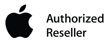 Apple authorized reseller
