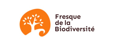 Fresque de la Biodiversité logo