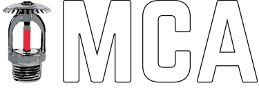 Logo MCA Tecnologia em Sistemas Contra Incêndio