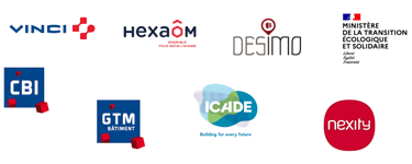 références clients - MACIK, expert en construction et rénovation TCE