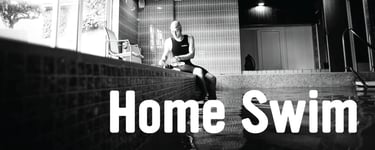 home swimming lessons