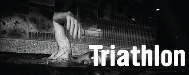 triathlon swimming coach