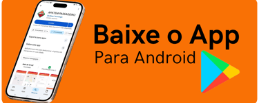Aplicativo Android Apktem passageiro.