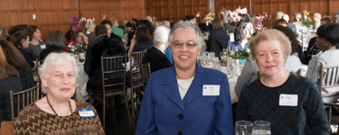2015 Benefit Luncheon