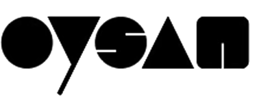 Oysan logo