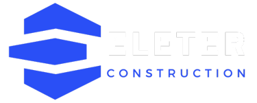 Eleter Construction Logo