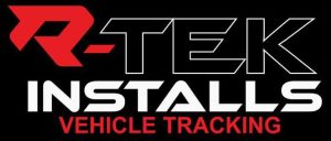 R-Tech Installs, vehicle tracking for Woolyest