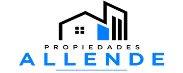 Propiedades Allende logo
