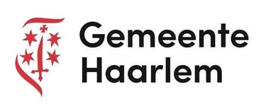 Logo van de Gemeente Haarlem