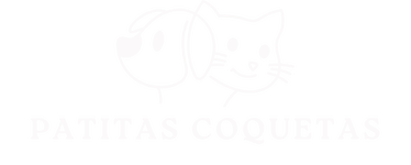 logotipo de  Patitas coquetas