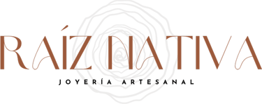 Logo Raiz nativa