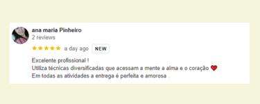 voz e movimento