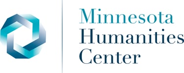 Minnesota Humanities Center logo