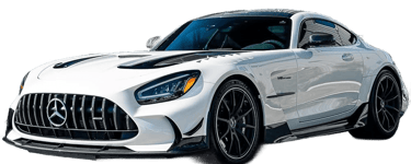 Mercedes Benz AMG GT