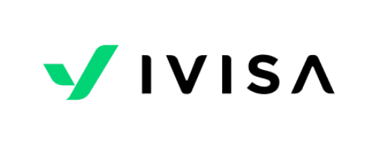 Logo de iVisa