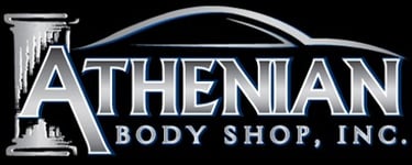 Athenian Body Shop
