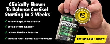 cortisol meaning