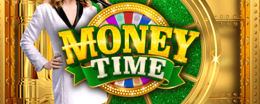 Money Time Background