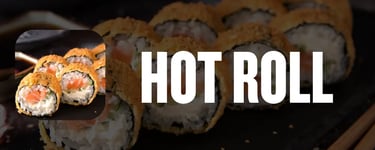 Hot Roll