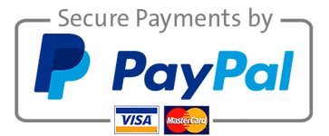 secure payments by paypal