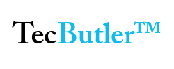 TecButler Logo