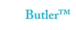 TecButler™ logo