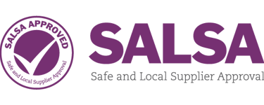 Salsa logo