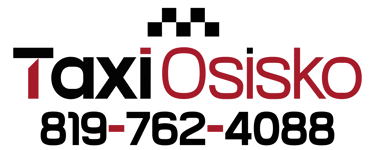 Taxi Osisko 819-762-4088