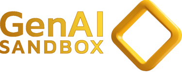 GenAI Sandbox logo