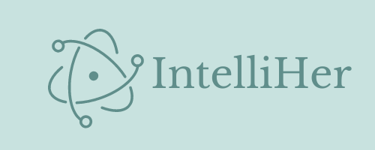 Intelliher logo